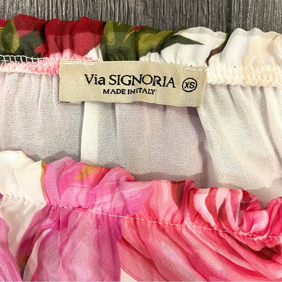 Floral Dress - Picture 3 of 3